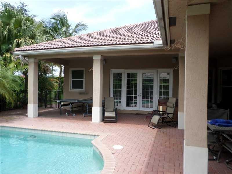 Parkland Isles 164-42 B - Residential