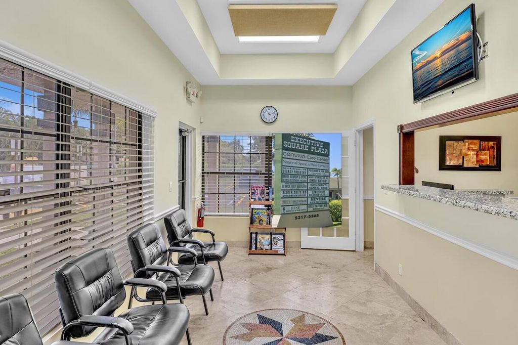 Photo of 5341 W Atlantic Avenue #300, Delray Beach, FL 33484 (MLS # R11168172)