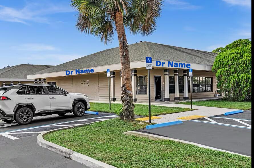 5341 W Atlantic Avenue 300