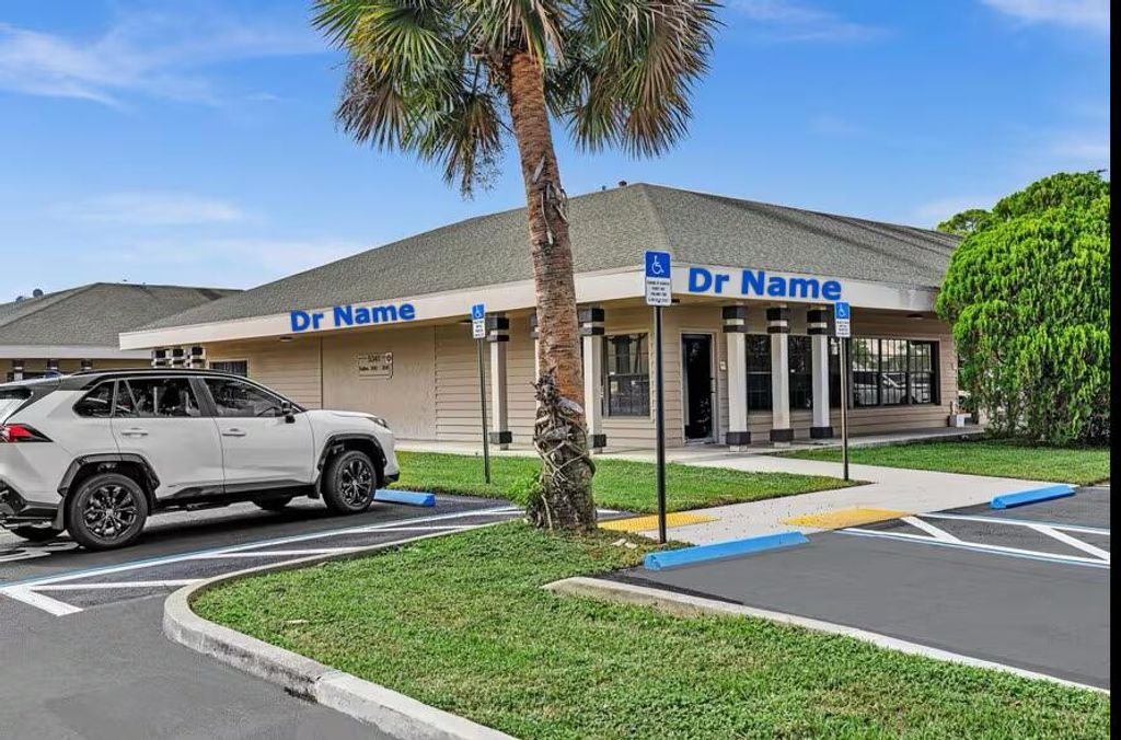 Photo of 5341 W Atlantic Avenue #300, Delray Beach, FL 33484 (MLS # R11168172)