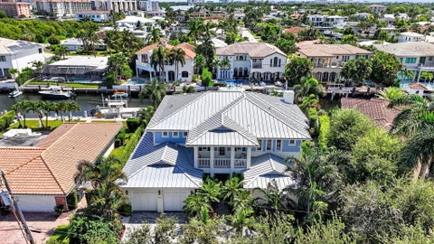 Tiny photo for 764 NE 33rd Street, Boca Raton, FL 33431 (MLS # B26070713)