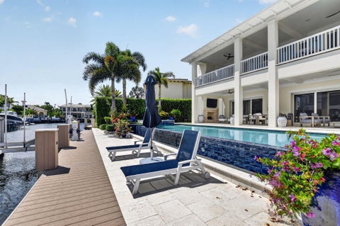 Tiny photo for 764 NE 33rd Street, Boca Raton, FL 33431 (MLS # B26070713)