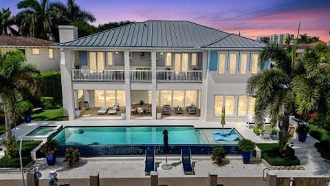 Tiny photo for 764 NE 33rd Street, Boca Raton, FL 33431 (MLS # B26070713)