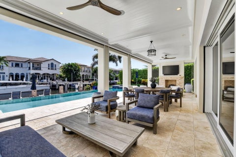 Tiny photo for 764 NE 33rd Street, Boca Raton, FL 33431 (MLS # B26070713)