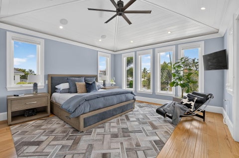 Tiny photo for 764 NE 33rd Street, Boca Raton, FL 33431 (MLS # B26070713)