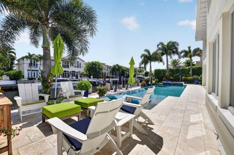 Tiny photo for 764 NE 33rd Street, Boca Raton, FL 33431 (MLS # B26070713)
