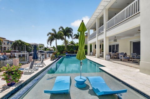 Tiny photo for 764 NE 33rd Street, Boca Raton, FL 33431 (MLS # B26070713)