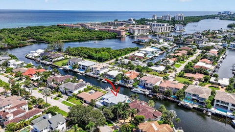 Tiny photo for 764 NE 33rd Street, Boca Raton, FL 33431 (MLS # B26070713)