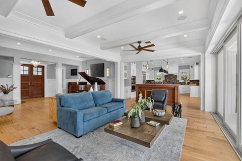 Tiny photo for 764 NE 33rd Street, Boca Raton, FL 33431 (MLS # B26070713)