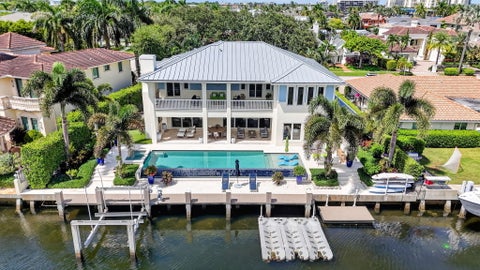 Tiny photo for 764 NE 33rd Street, Boca Raton, FL 33431 (MLS # B26070713)