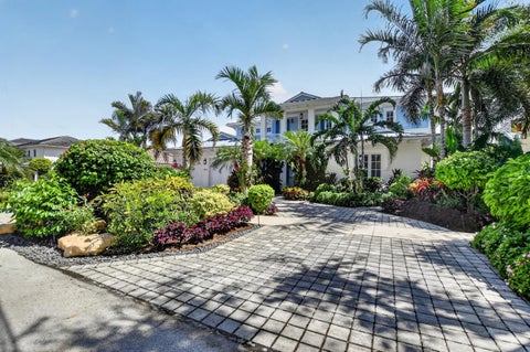 Tiny photo for 764 NE 33rd Street, Boca Raton, FL 33431 (MLS # B26070713)