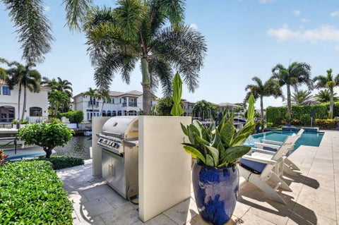 Tiny photo for 764 NE 33rd Street, Boca Raton, FL 33431 (MLS # B26070713)