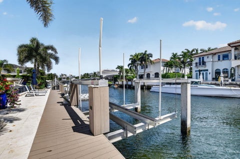 Tiny photo for 764 NE 33rd Street, Boca Raton, FL 33431 (MLS # B26070713)