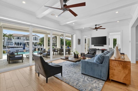 Tiny photo for 764 NE 33rd Street, Boca Raton, FL 33431 (MLS # B26070713)