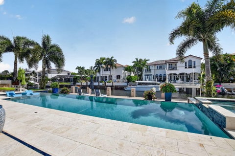 Tiny photo for 764 NE 33rd Street, Boca Raton, FL 33431 (MLS # B26070713)