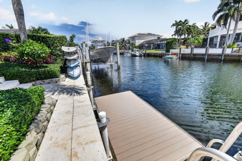 Tiny photo for 764 NE 33rd Street, Boca Raton, FL 33431 (MLS # B26070713)