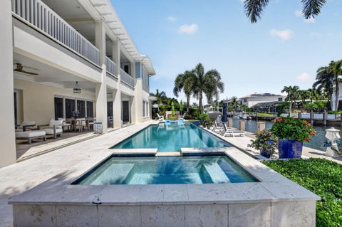Tiny photo for 764 NE 33rd Street, Boca Raton, FL 33431 (MLS # B26070713)