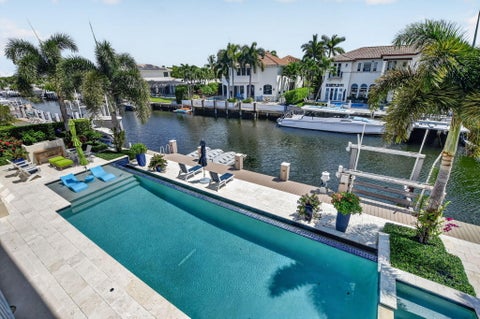 Tiny photo for 764 NE 33rd Street, Boca Raton, FL 33431 (MLS # B26070713)