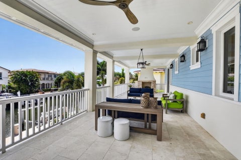 Tiny photo for 764 NE 33rd Street, Boca Raton, FL 33431 (MLS # B26070713)