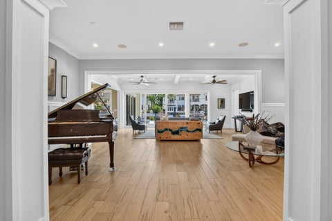 Tiny photo for 764 NE 33rd Street, Boca Raton, FL 33431 (MLS # B26070713)