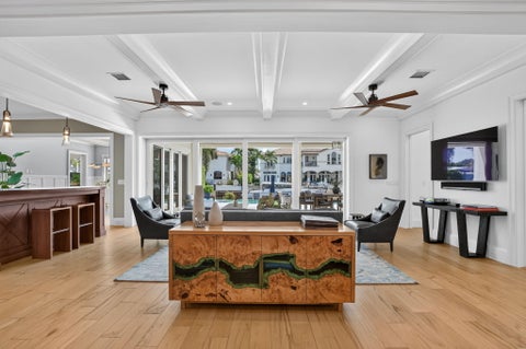 Tiny photo for 764 NE 33rd Street, Boca Raton, FL 33431 (MLS # B26070713)
