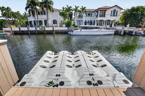 Tiny photo for 764 NE 33rd Street, Boca Raton, FL 33431 (MLS # B26070713)