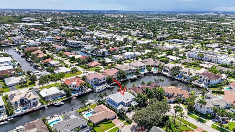 Tiny photo for 764 NE 33rd Street, Boca Raton, FL 33431 (MLS # B26070713)