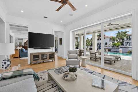 Tiny photo for 764 NE 33rd Street, Boca Raton, FL 33431 (MLS # B26070713)