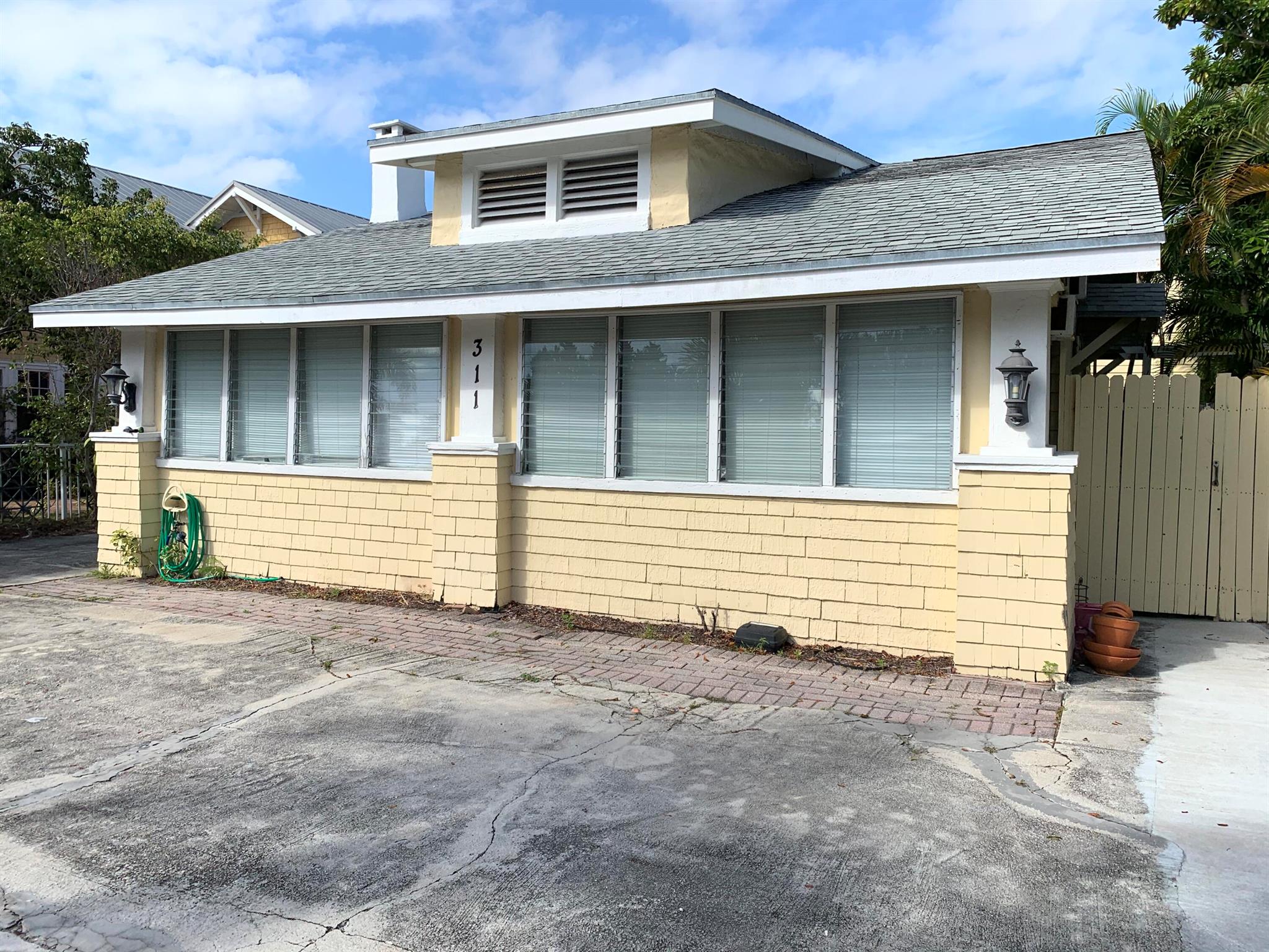 311 Wildermere Road