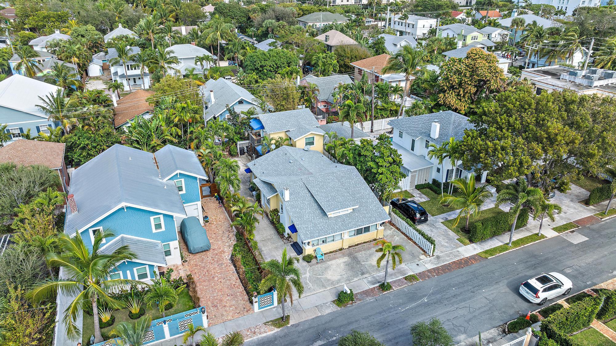 311 Wildermere Road