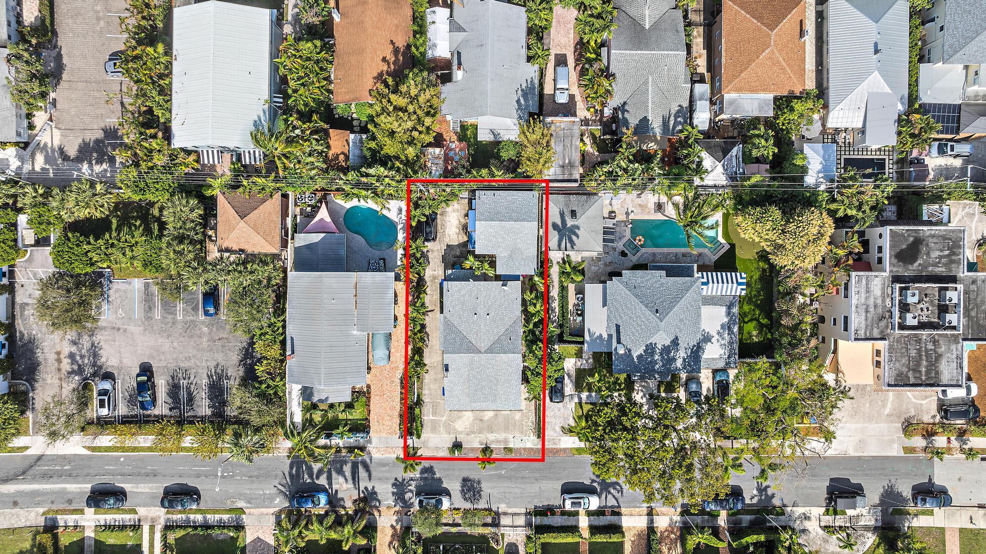 311 Wildermere Road