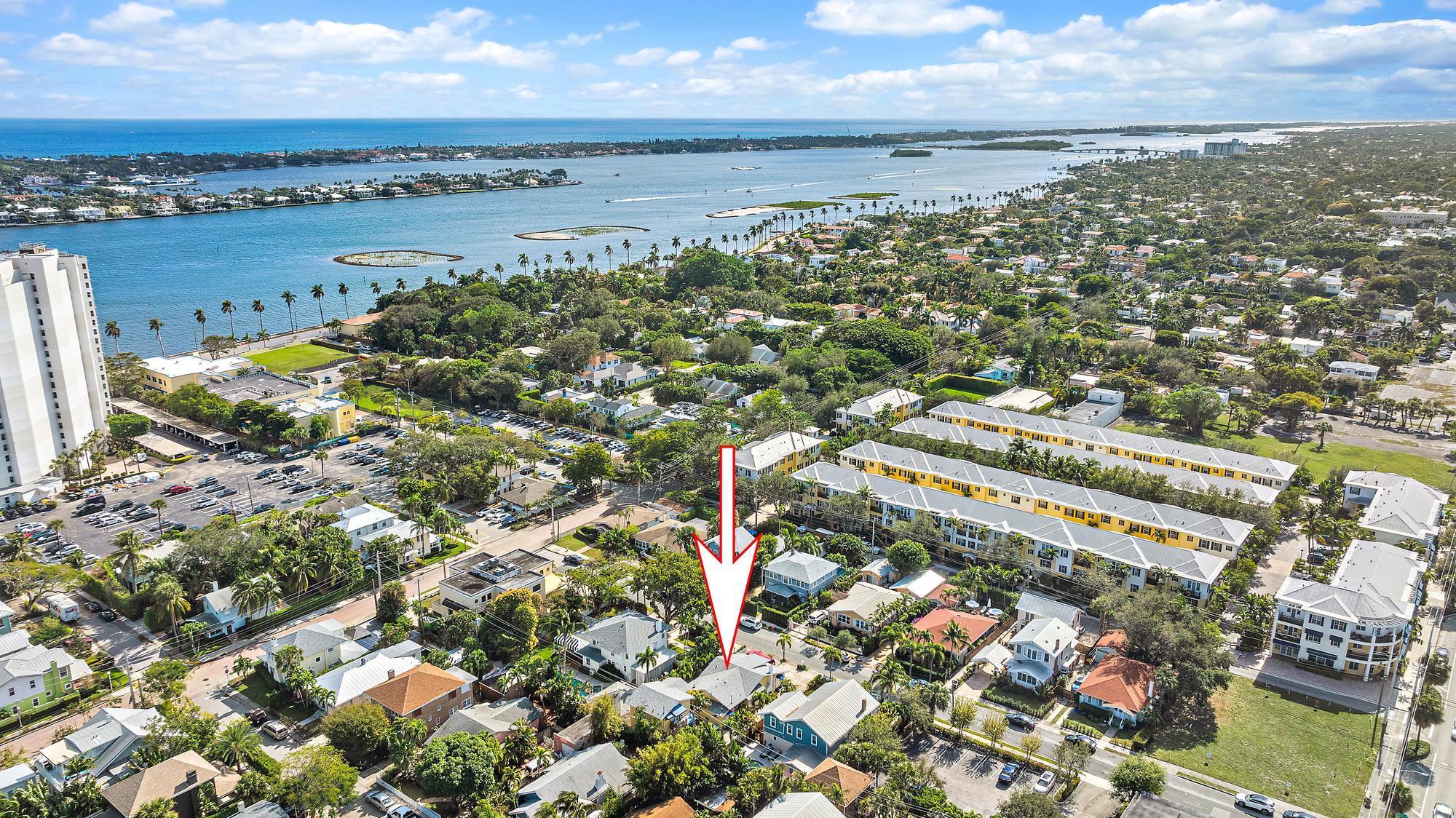 311 Wildermere Road
