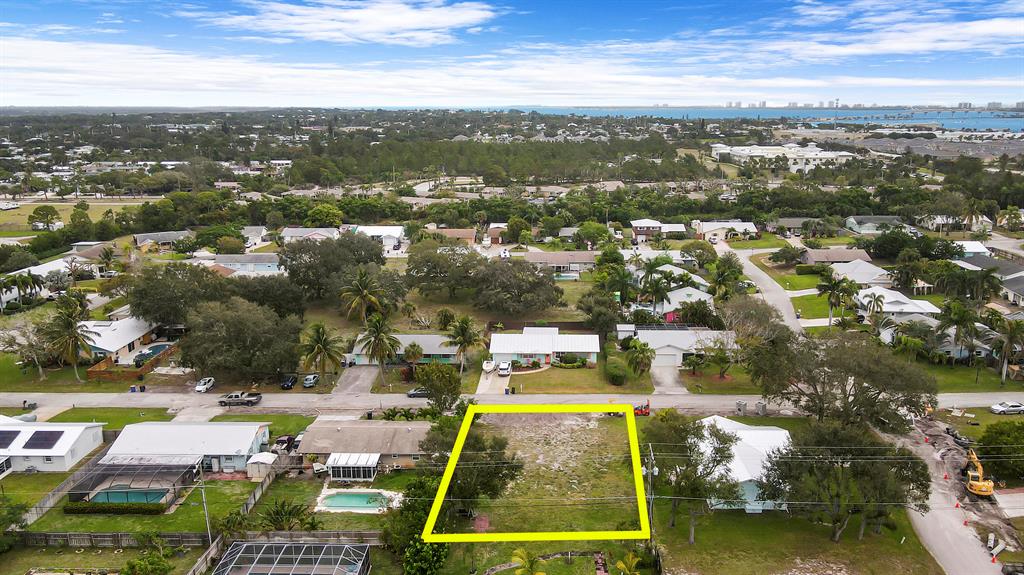 Leilani Heights - Land