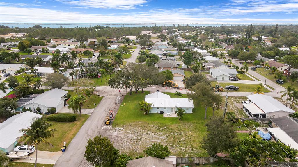 Leilani Heights - Land