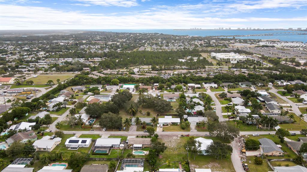 Leilani Heights - Land