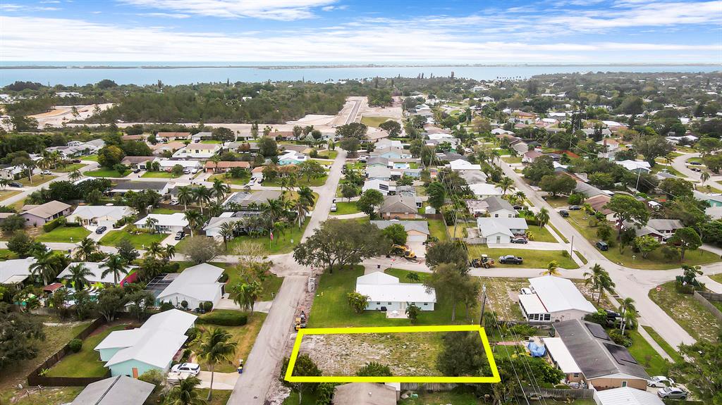 Leilani Heights - Land