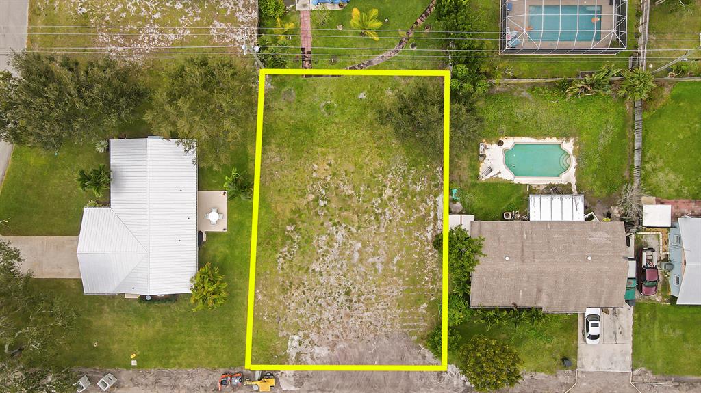 Leilani Heights - Land