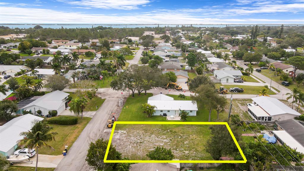 Leilani Heights - Land