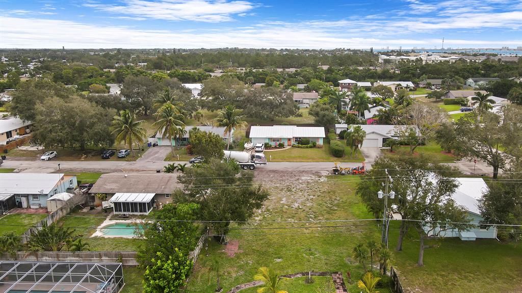 Leilani Heights - Land