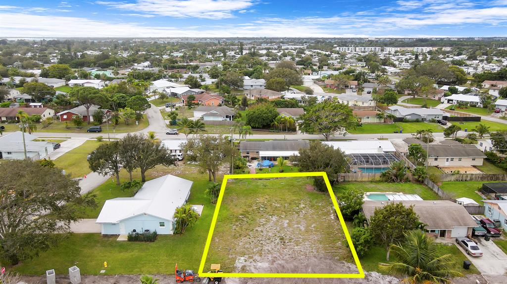 Leilani Heights - Land