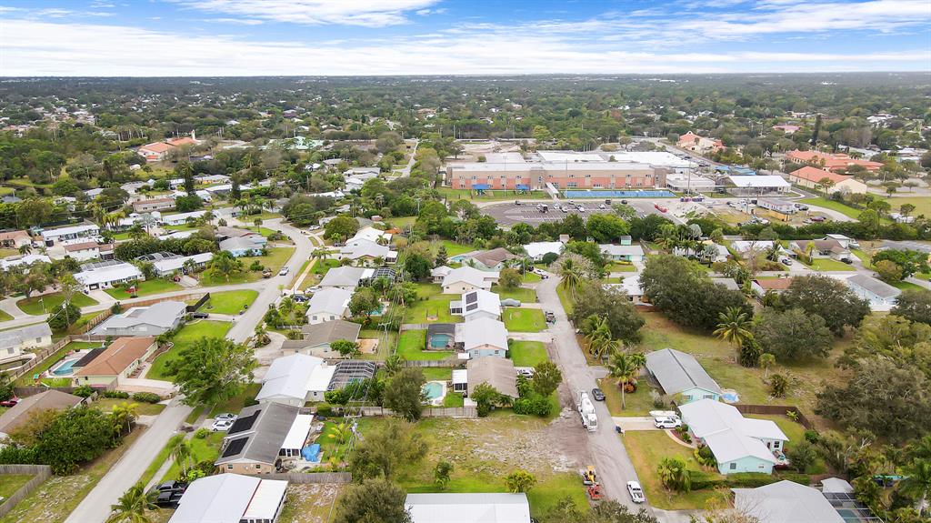 Leilani Heights - Land