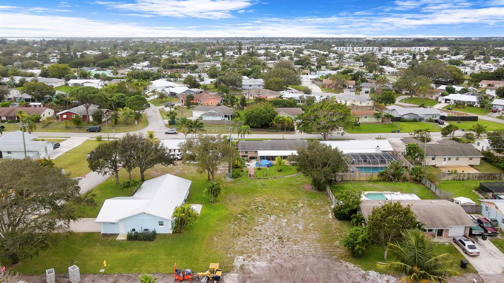 Leilani Heights - Land