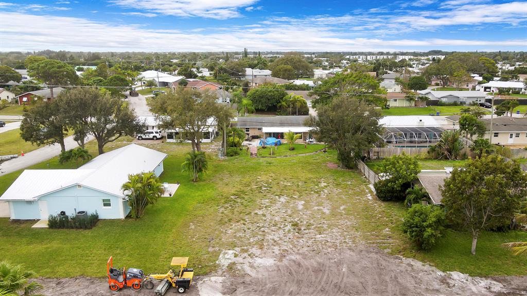 Leilani Heights - Land