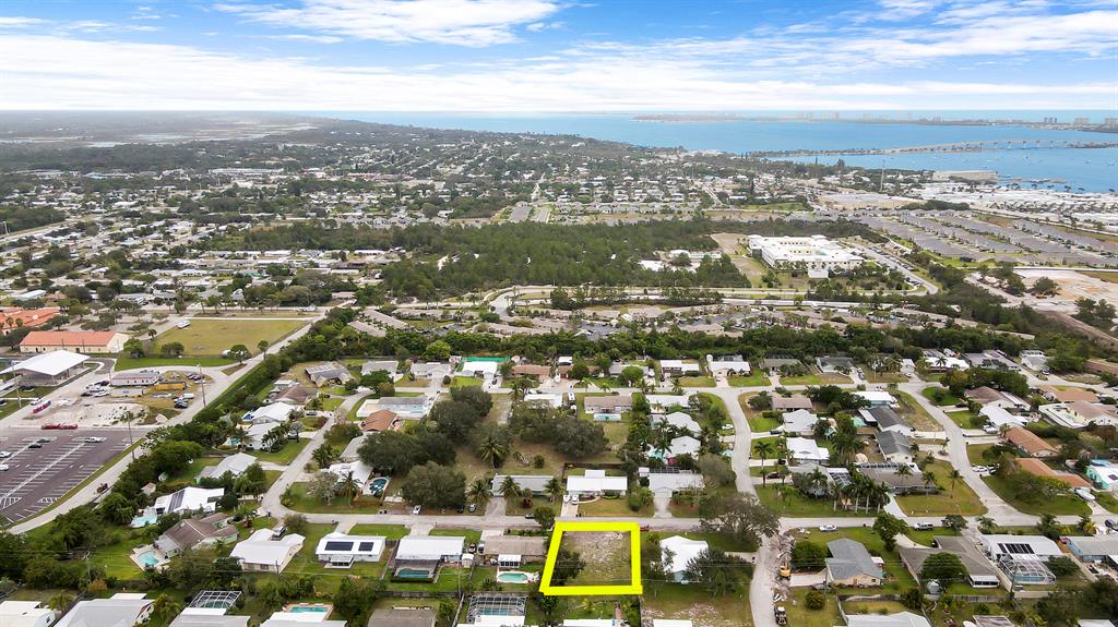 Leilani Heights - Land