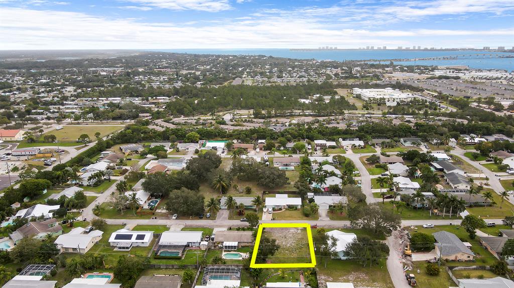 Leilani Heights - Land