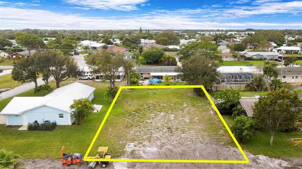 Leilani Heights - Land