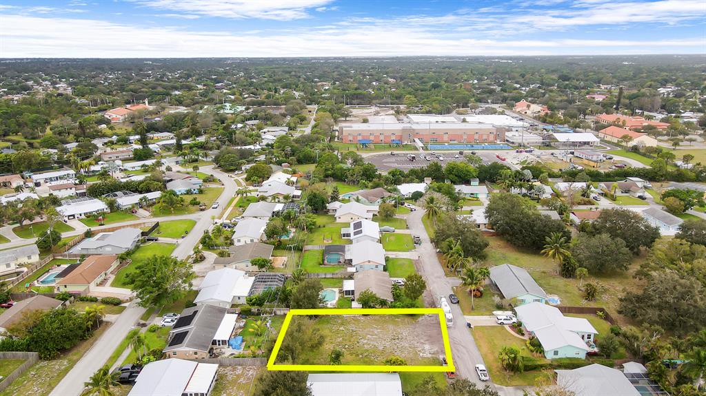 Leilani Heights - Land