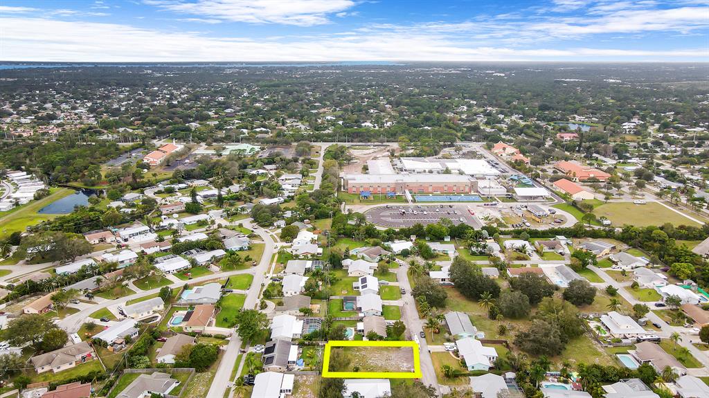 Leilani Heights - Land