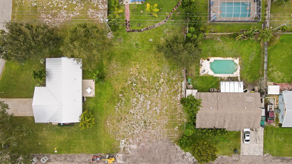 Leilani Heights - Land