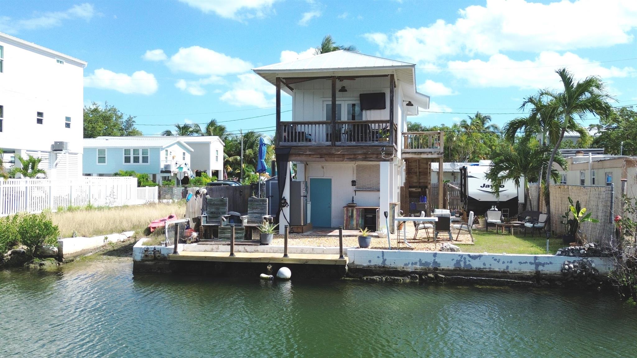 GULFREST PARK #2 - Residential